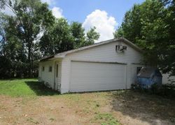 Foreclosure in  N 6TH AVE Canistota, SD 57012