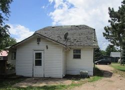 Foreclosure in  N 6TH AVE Canistota, SD 57012