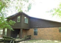 Foreclosure Listing in ARLINGTON BLVD ADA, OK 74820