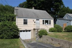 Foreclosure in  PETTOM RD Norwalk, CT 06850