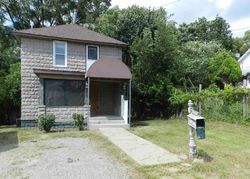 Foreclosure in  W PALMER AVE Jackson, MI 49203