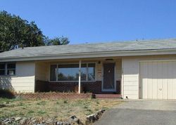 Foreclosure in  NW BELLEVUE PL Grants Pass, OR 97526