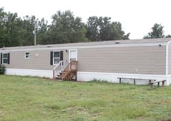 Foreclosure in  SHAW RD Saint Pauls, NC 28384