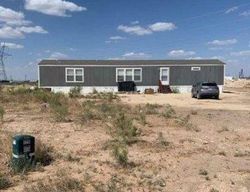 Foreclosure in  PINOS LN Odessa, TX 79763