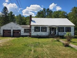 Foreclosure in  LUND LN Warren, NH 03279