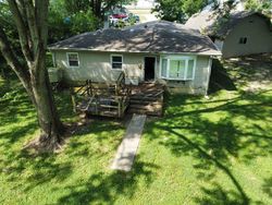 Foreclosure in  KNOTT ST Mitchell, IN 47446