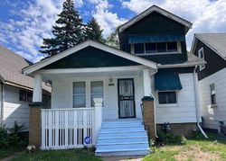Foreclosure in  PRAIRIE ST Detroit, MI 48221