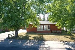 Foreclosure in  19TH ST W Billings, MT 59102