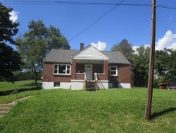 Foreclosure in  WESTERN AVE Canonsburg, PA 15317