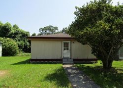 Foreclosure in  EDNA ST New Iberia, LA 70560