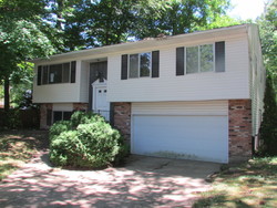 Foreclosure in  LAUREL DR Twinsburg, OH 44087