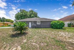 Foreclosure in  BIGSTAFF CT Winter Haven, FL 33884