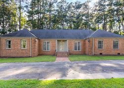 Foreclosure in  STRATFORD DR Louisburg, NC 27549