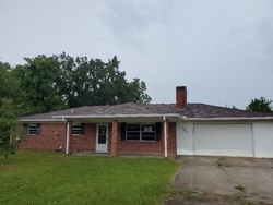 Foreclosure in  WILDWOOD RD Moss Point, MS 39562