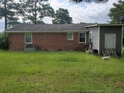 Foreclosure in  AIRLINE DR Fayetteville, NC 28306