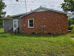 Foreclosure in  AIRLINE DR Fayetteville, NC 28306