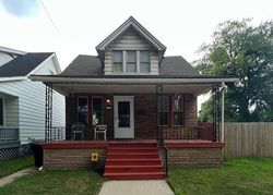 Foreclosure in  LOGAN ST Detroit, MI 48209