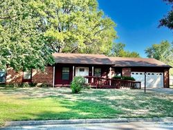 Foreclosure Listing in 30TH DR PARSONS, KS 67357