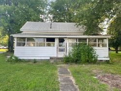 Foreclosure in  RATLIFF ST Fordsville, KY 42343