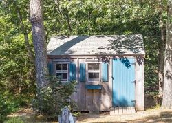 Foreclosure Listing in FOX RUN RD EASTHAM, MA 02642