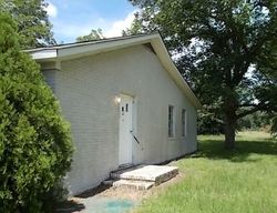 Foreclosure in  TERRACE HILL RD Wrens, GA 30833