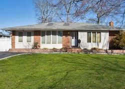 Foreclosure in  SANDALWOOD DR Smithtown, NY 11787