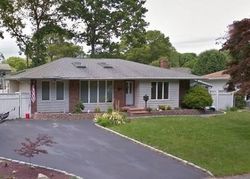 Foreclosure in  SANDALWOOD DR Smithtown, NY 11787