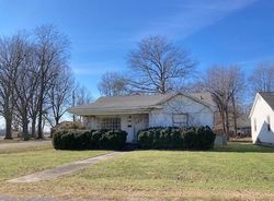 Foreclosure in  MOSS ST Tiptonville, TN 38079