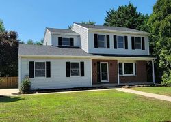 Foreclosure in  ARENA ST Mantua, NJ 08051