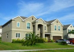 Foreclosure in  WATER ROCK DR Apopka, FL 32712