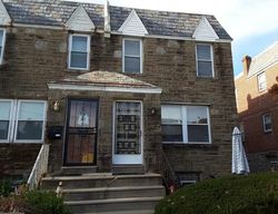 Foreclosure Listing in E DORSET ST PHILADELPHIA, PA 19150