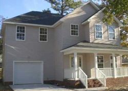 Foreclosure in  MARY AVE Norfolk, VA 23502