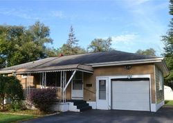 Foreclosure Listing in BURKHARDT AVE DEPEW, NY 14043