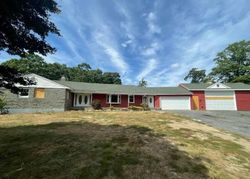 Foreclosure in  MARGARET HENRY RD Sterling, CT 06377