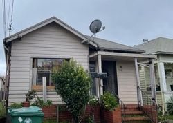 Foreclosure in  22ND ST Richmond, CA 94801