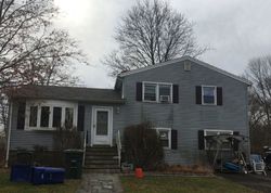 Foreclosure in  RANCH DR Bridgeport, CT 06606