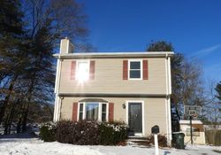 Foreclosure Listing in MARKS WAY FRANKLIN, MA 02038