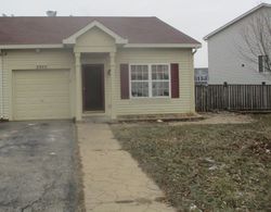 Foreclosure in  HOFFMAN ST Plano, IL 60545