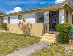 Foreclosure in  NW 33RD AVENUE RD Miami, FL 33147