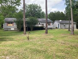 Foreclosure in  NE 53RD AVE Earleton, FL 32631