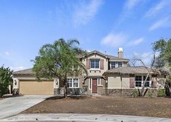 Foreclosure in  WILLOW PL Banning, CA 92220