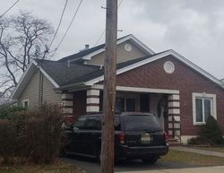 Foreclosure in  EISENHOWER DR Sayreville, NJ 08872