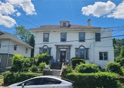 Foreclosure in  LAFAYETTE AVE Mount Vernon, NY 10552