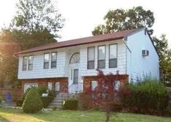 Foreclosure in  MONTGOMERY AVE West Babylon, NY 11704