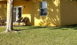 Foreclosure in  FIELDSTONE WAY West Palm Beach, FL 33413