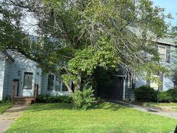 Foreclosure in  GROVE ST Massena, NY 13662