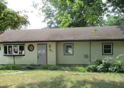 Foreclosure in  BAYVIEW AVE Patchogue, NY 11772