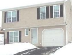 Foreclosure in  MYERS LN Schuylerville, NY 12871