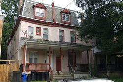 Foreclosure in  W PENN ST Philadelphia, PA 19144