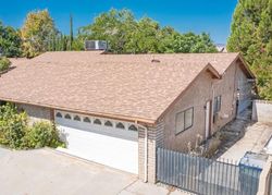 Foreclosure in  SENTRY LN Lancaster, CA 93536